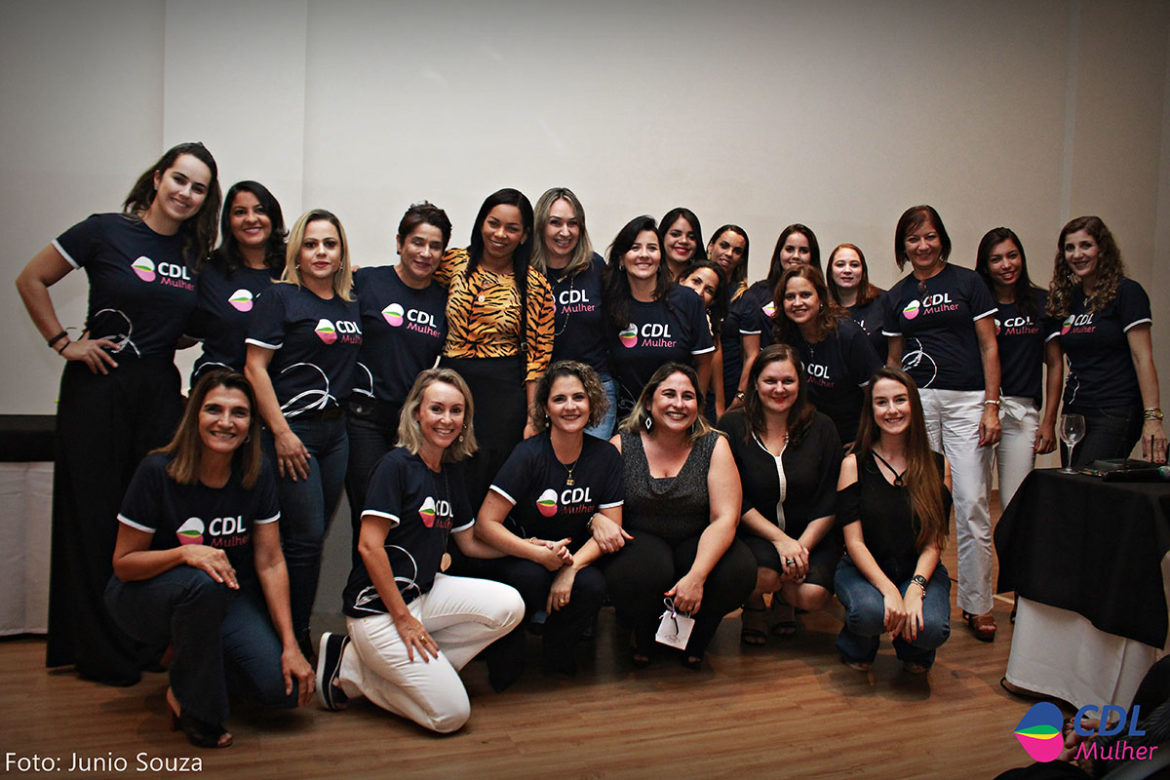 Palestra: A Mulher e seus Múltiplos Papéis