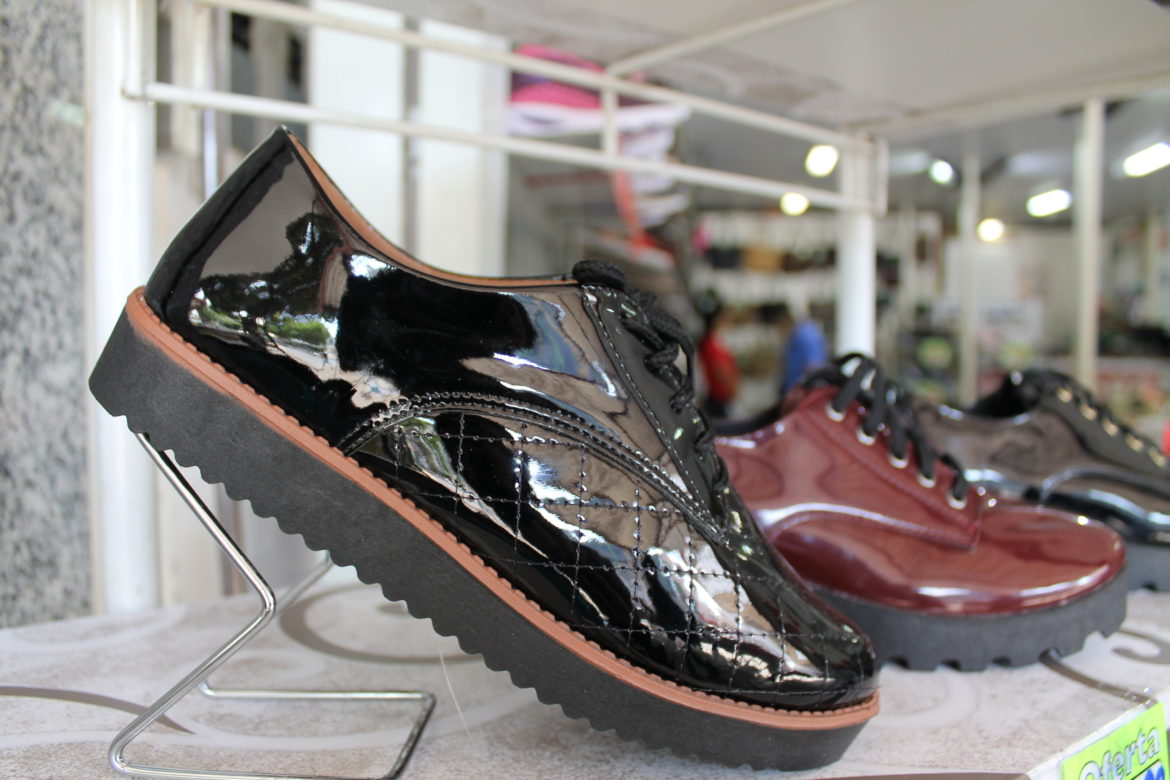 Momento Associado – Modinha Calçados