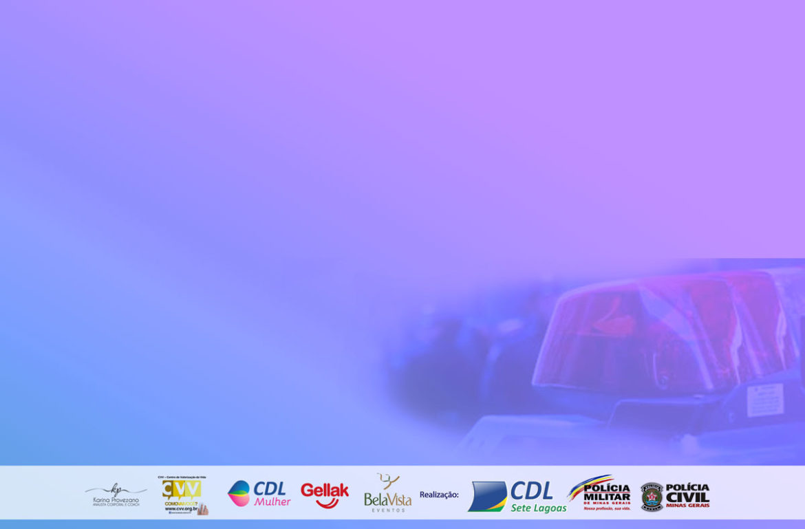 Segurança pública e qualidade de vida