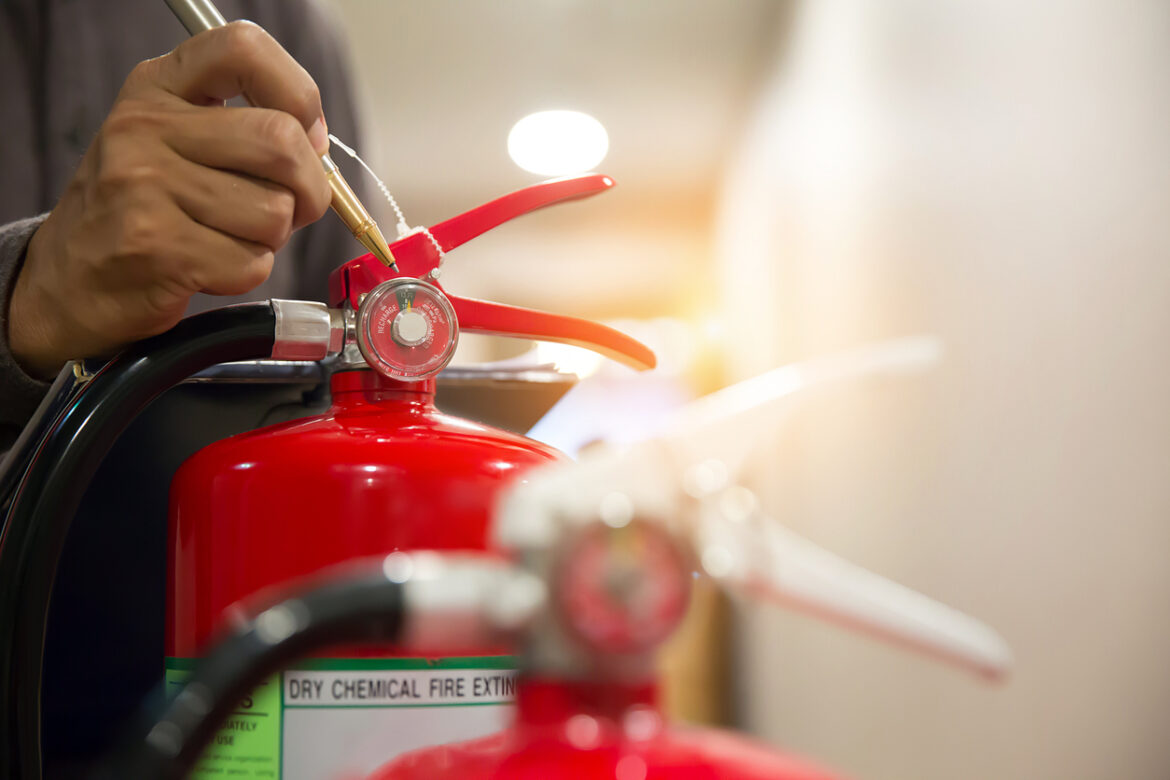 STF julga inconstitucional a taxa de incêndio em Minas Gerais